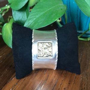 Rustic Cuff